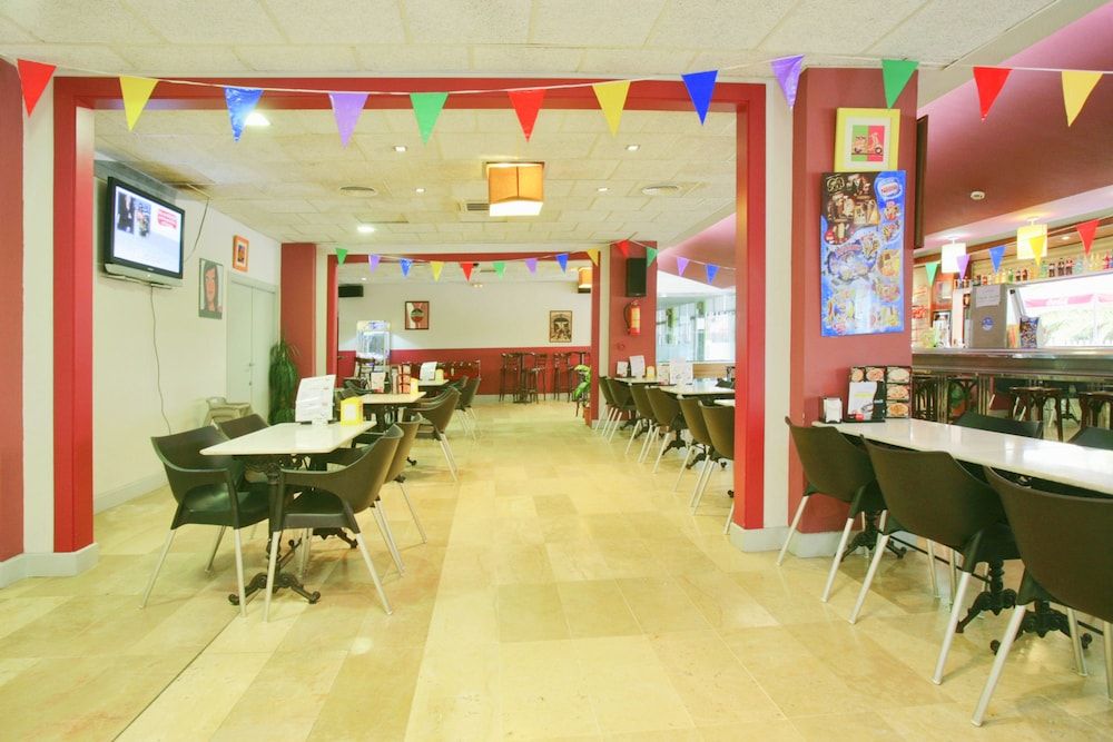 ร้านอาหาร