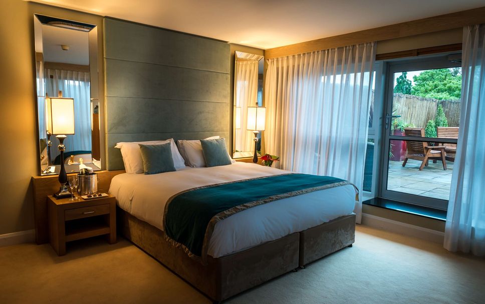 ห้องนอน รูปภาพ