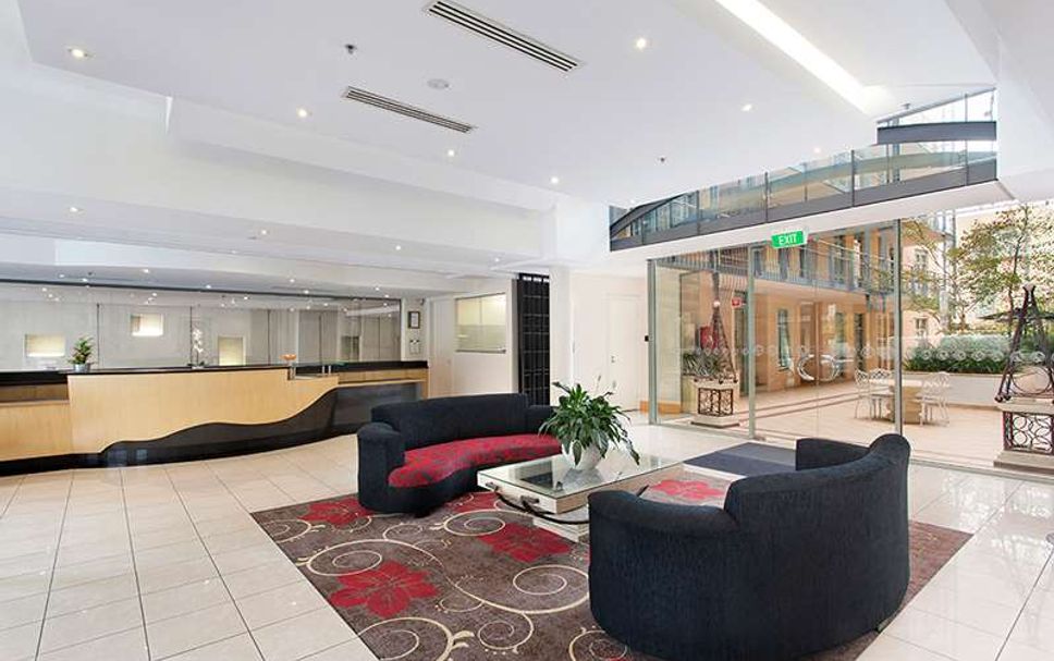 ล็อบบี้ รูปภาพ