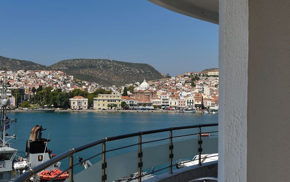 ระเบียง รูปภาพ