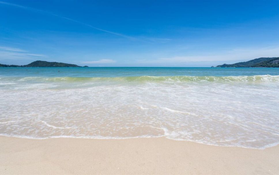 ชายหาด รูปภาพ