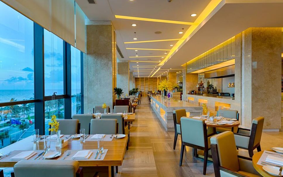 ร้านอาหาร รูปภาพ