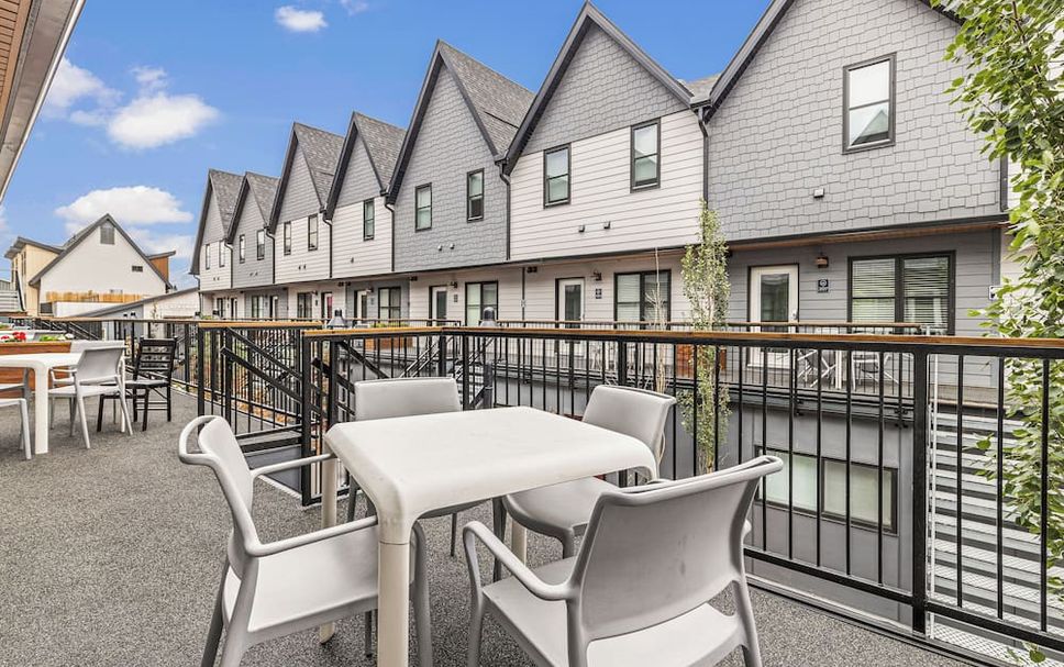 ระเบียง รูปภาพ