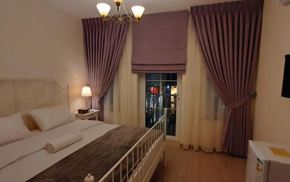 ห้องนอน รูปภาพ