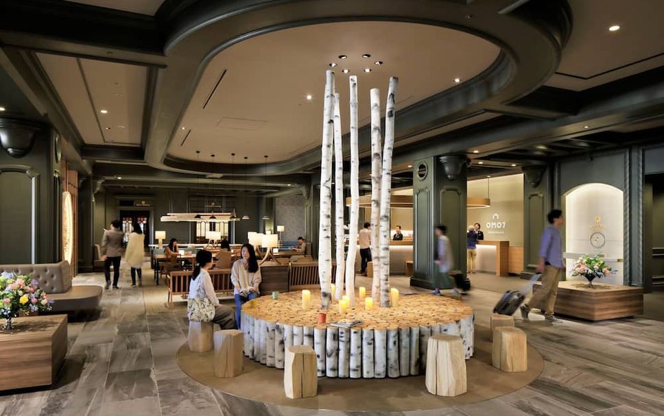 ล็อบบี้ รูปภาพ