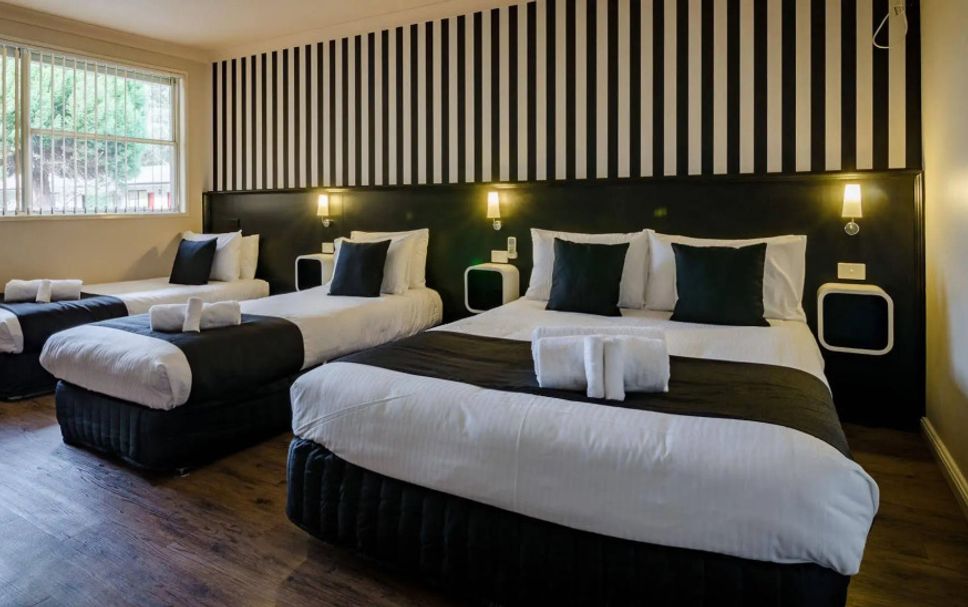 ห้องนอน รูปภาพ