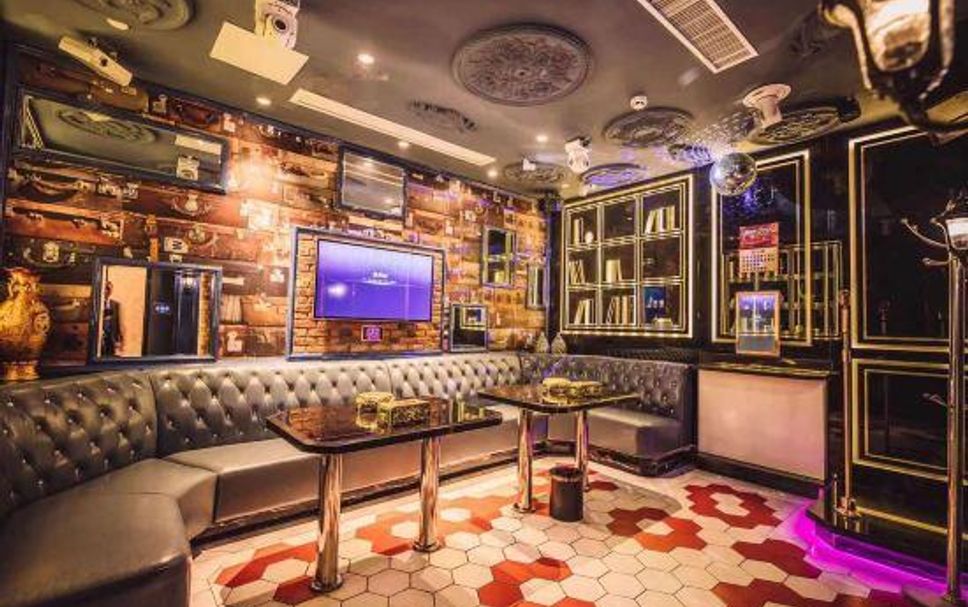 เลานจ์ รูปภาพ