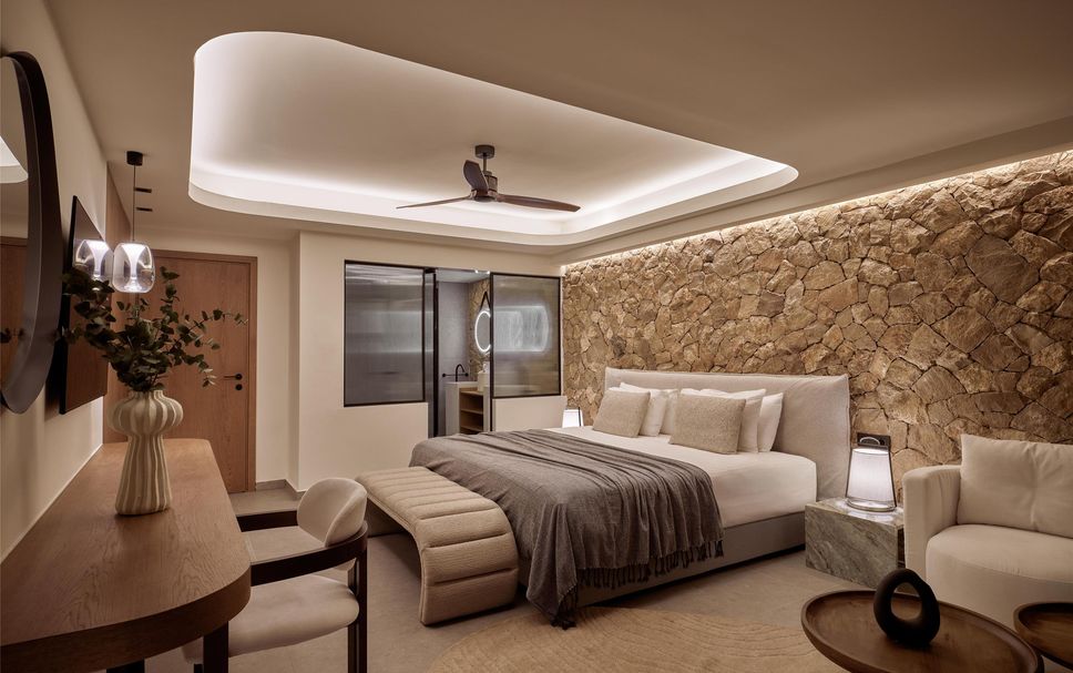 ห้องนอน รูปภาพ