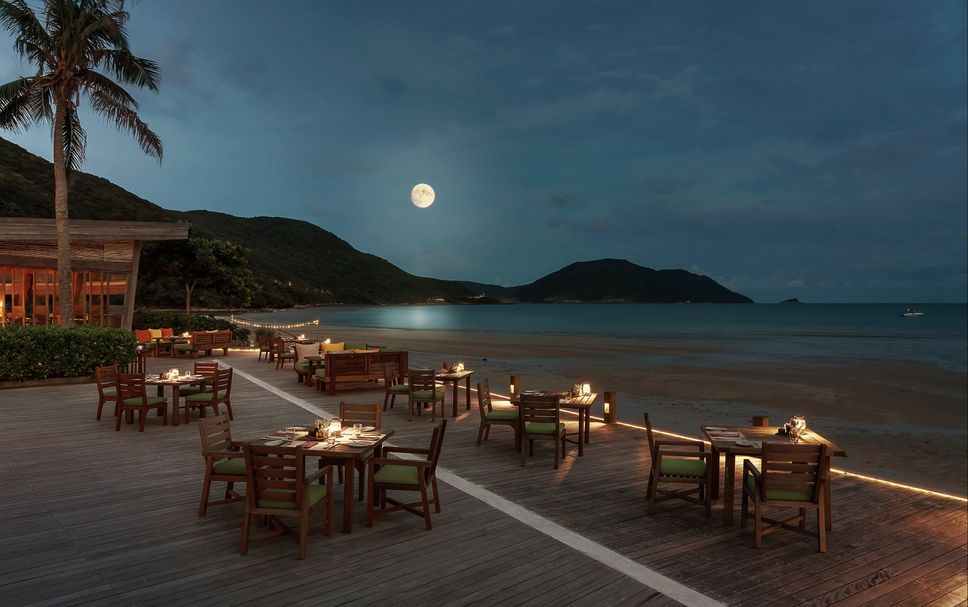 ร้านอาหาร รูปภาพ