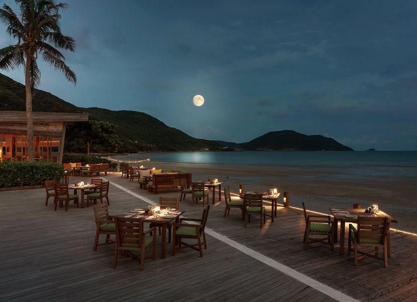 ร้านอาหาร รูปภาพ