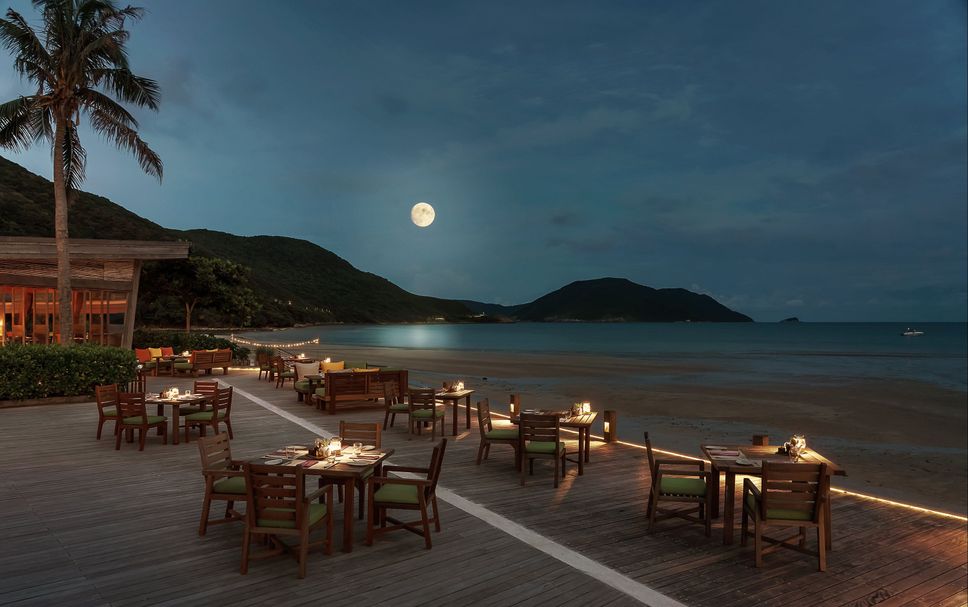 ร้านอาหาร รูปภาพ