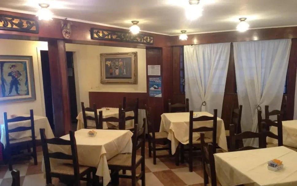 ร้านอาหาร รูปภาพ