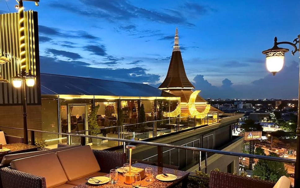 ระเบียง รูปภาพ