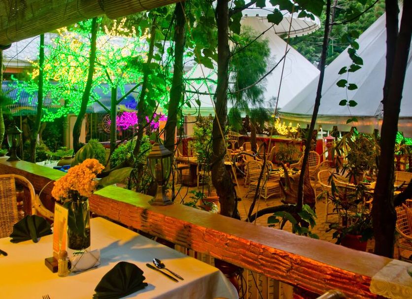 ร้านอาหาร รูปภาพ