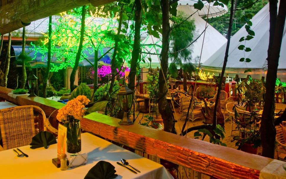 ร้านอาหาร รูปภาพ