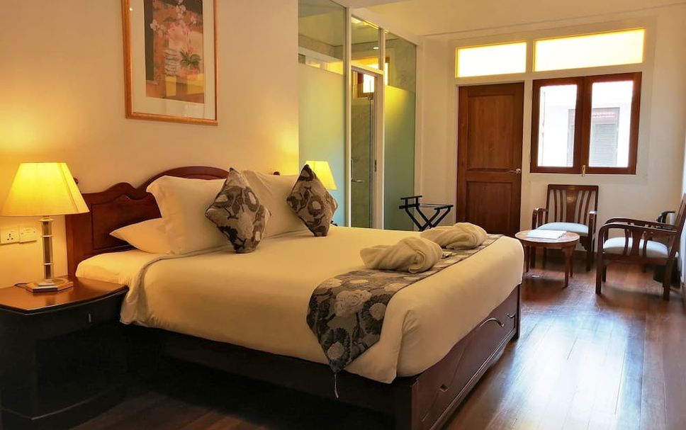 ห้องนอน รูปภาพ