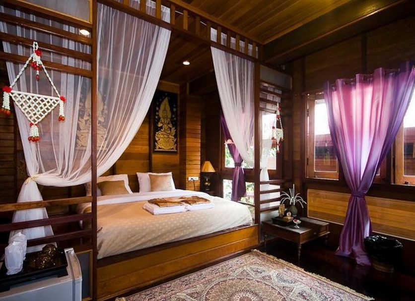 ห้องนอน รูปภาพ