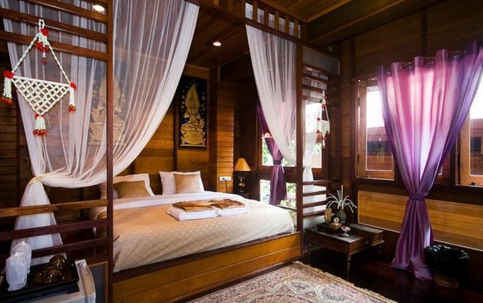 ห้องนอน รูปภาพ