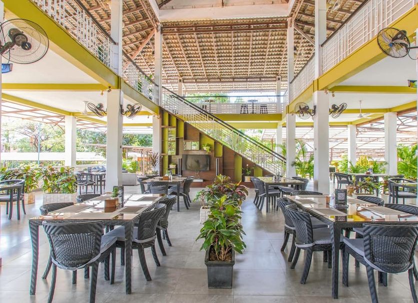 ร้านอาหาร รูปภาพ