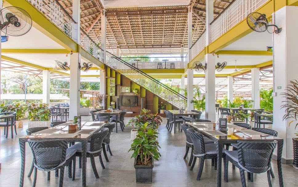 ร้านอาหาร รูปภาพ