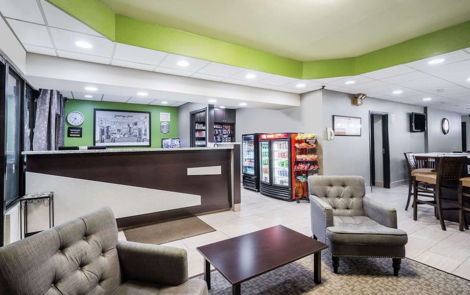 แผนกต้อนรับส่วนหน้า รูปภาพ