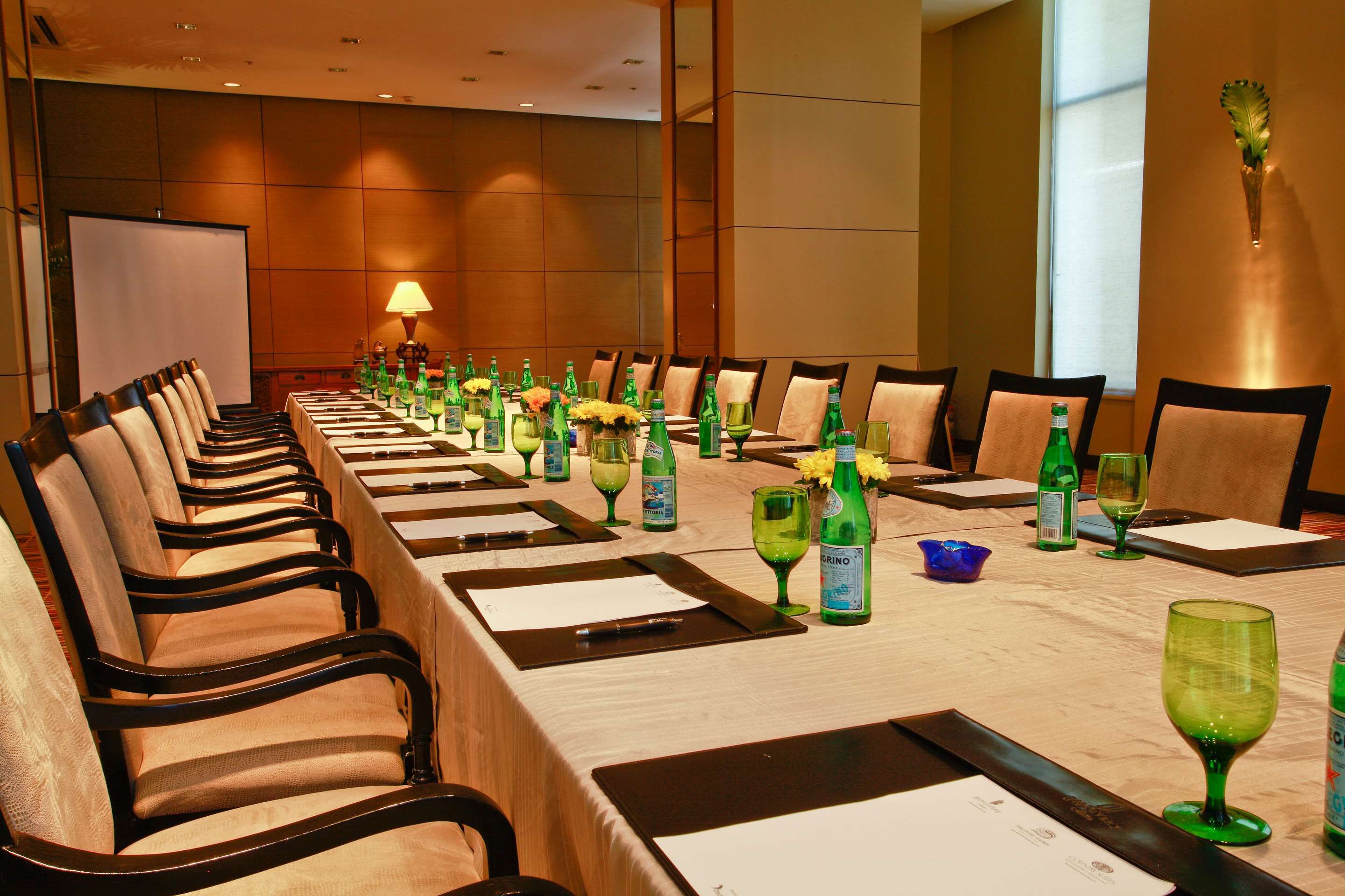 ห้องประชุม