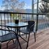 ระเบียง