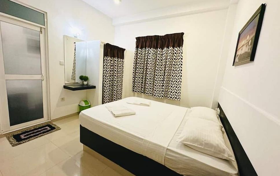 ห้องนอน รูปภาพ