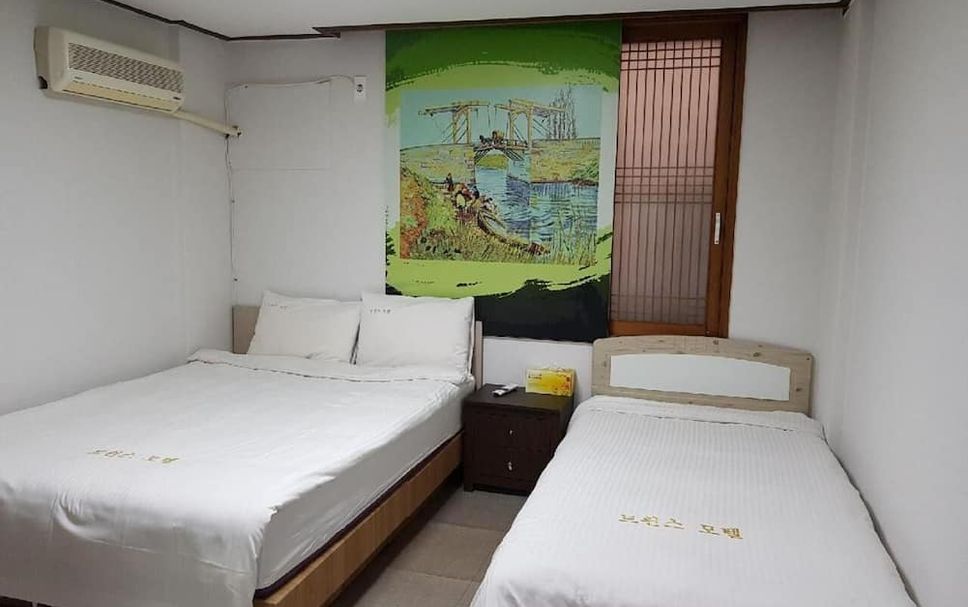 ห้องนอน รูปภาพ