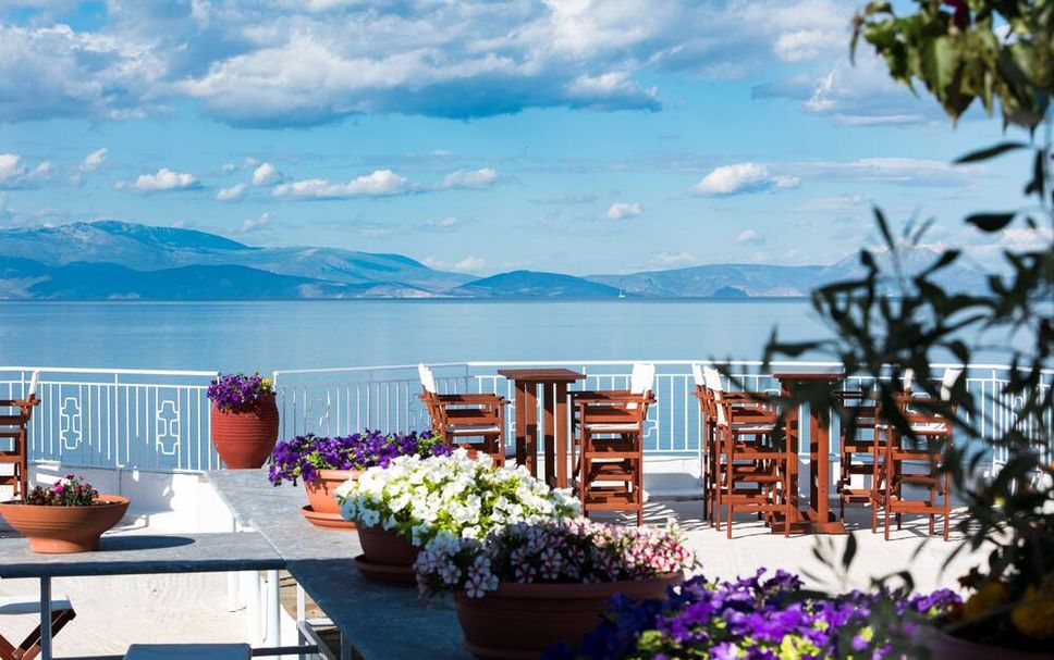 ระเบียง รูปภาพ