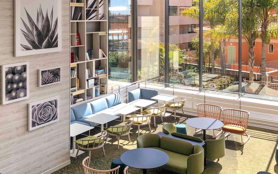 เลานจ์ รูปภาพ