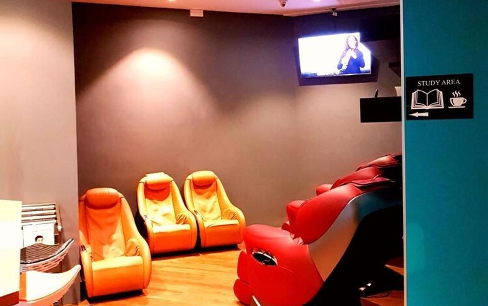 เลานจ์ รูปภาพ