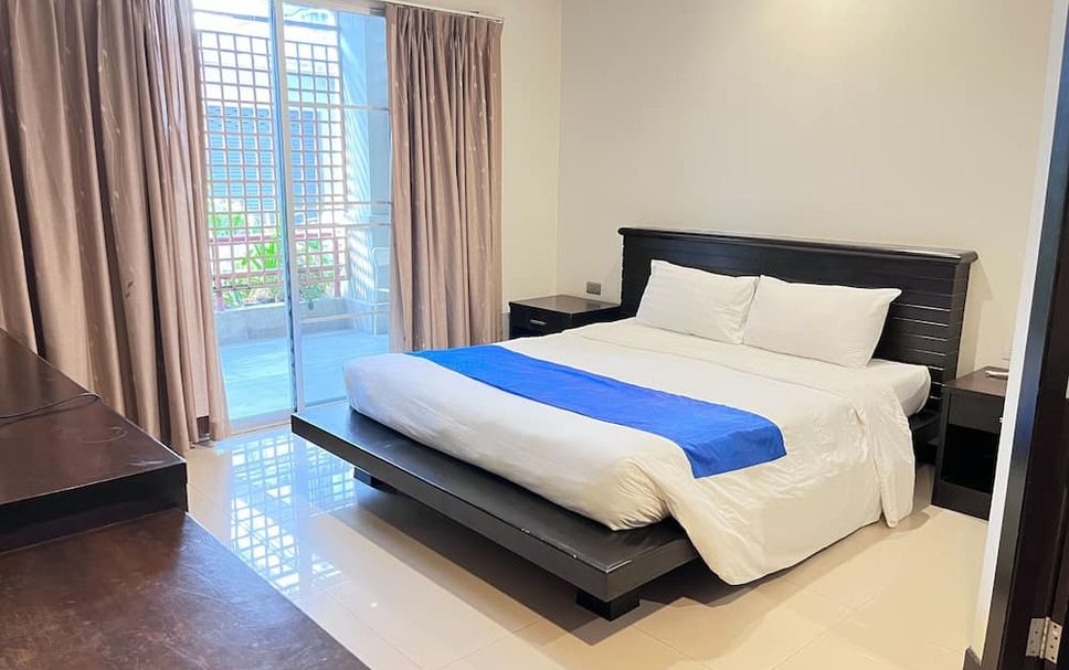 ห้องนอน รูปภาพ