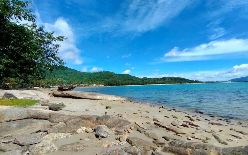 ชายหาด รูปภาพ