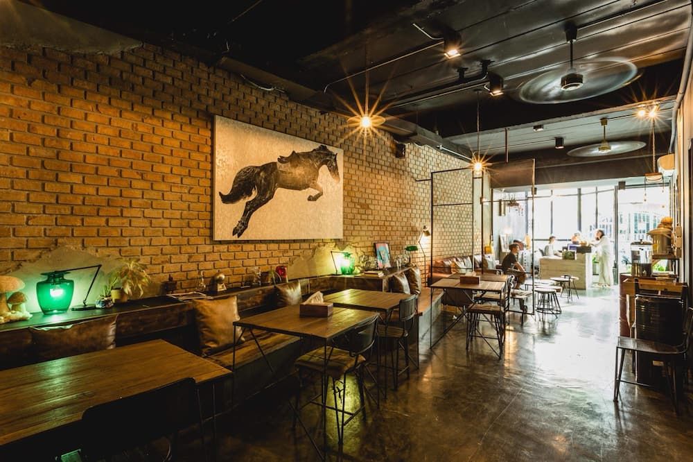 ร้านอาหาร