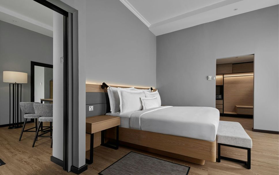 ห้องนอน รูปภาพ