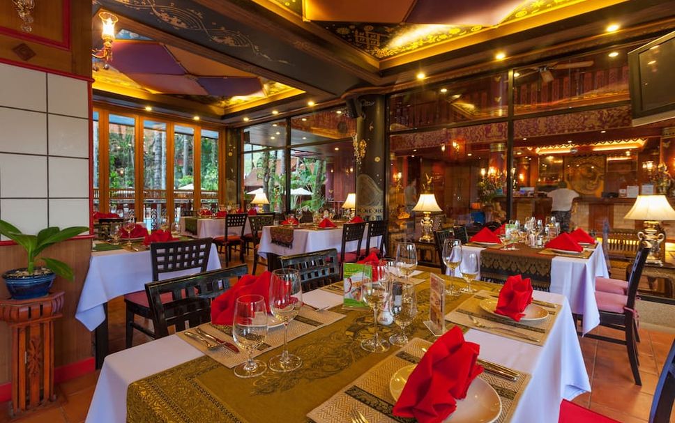 ร้านอาหาร รูปภาพ