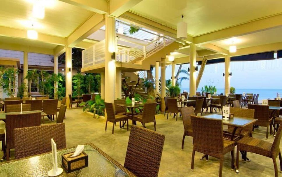 ร้านอาหาร รูปภาพ