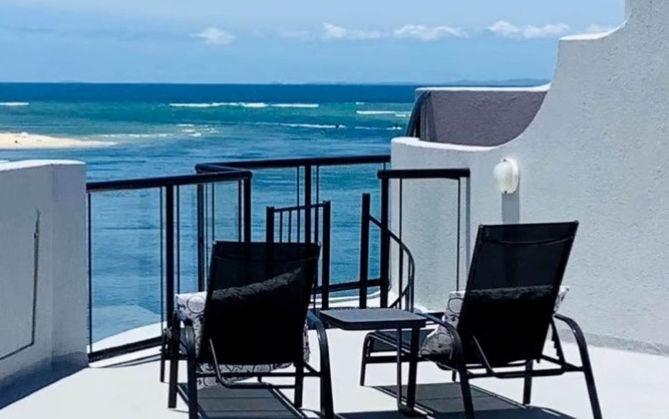 ระเบียง รูปภาพ