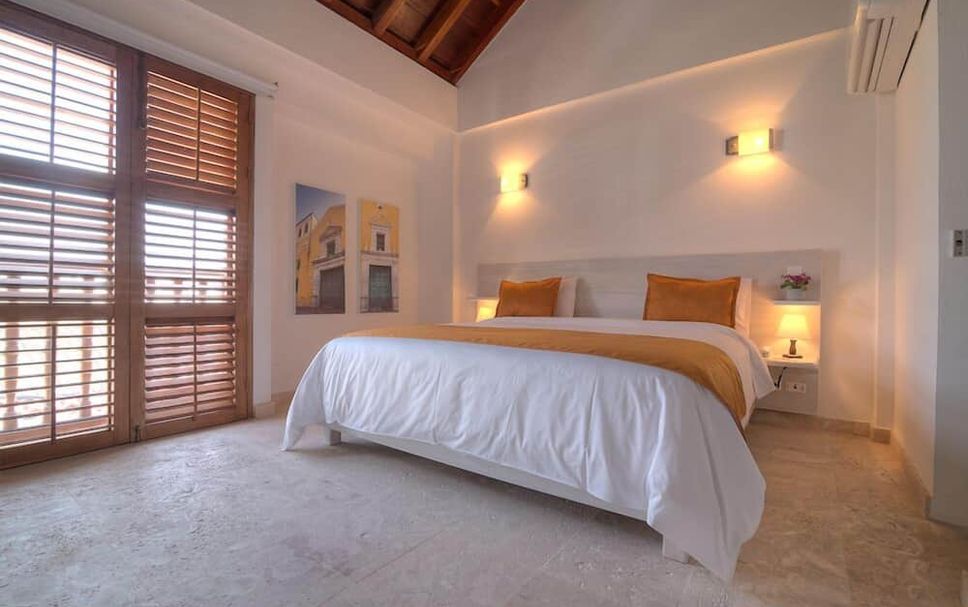 ห้องนอน รูปภาพ