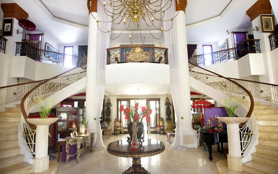 ล็อบบี้ รูปภาพ