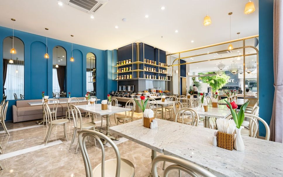 ร้านอาหาร รูปภาพ