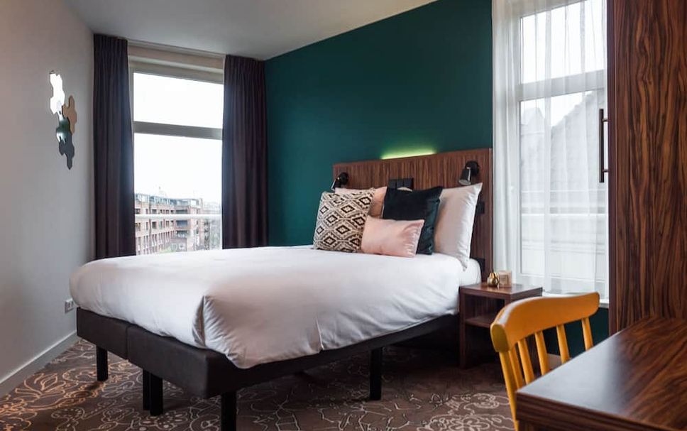 ห้องนอน รูปภาพ