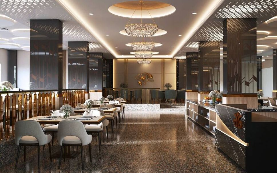 ร้านอาหาร รูปภาพ