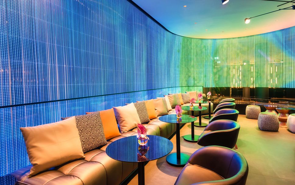 เลานจ์ รูปภาพ