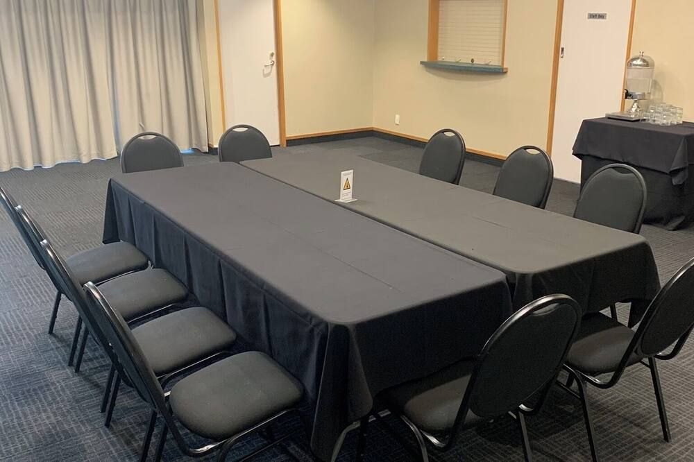 ห้องประชุม