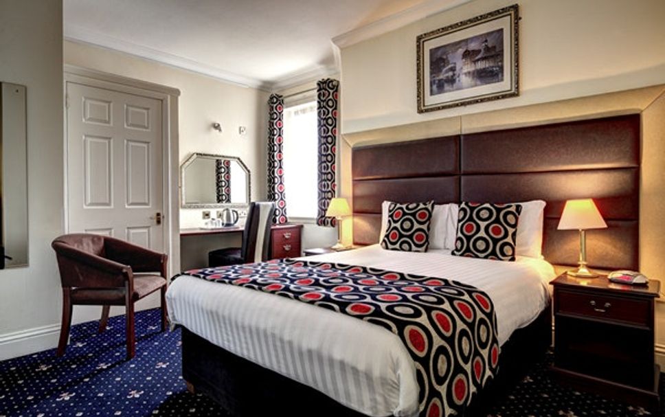 ห้องนอน รูปภาพ