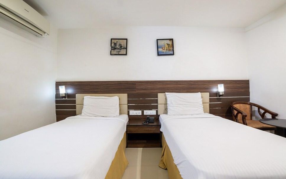 ห้องนอน รูปภาพ