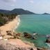 ชายหาด