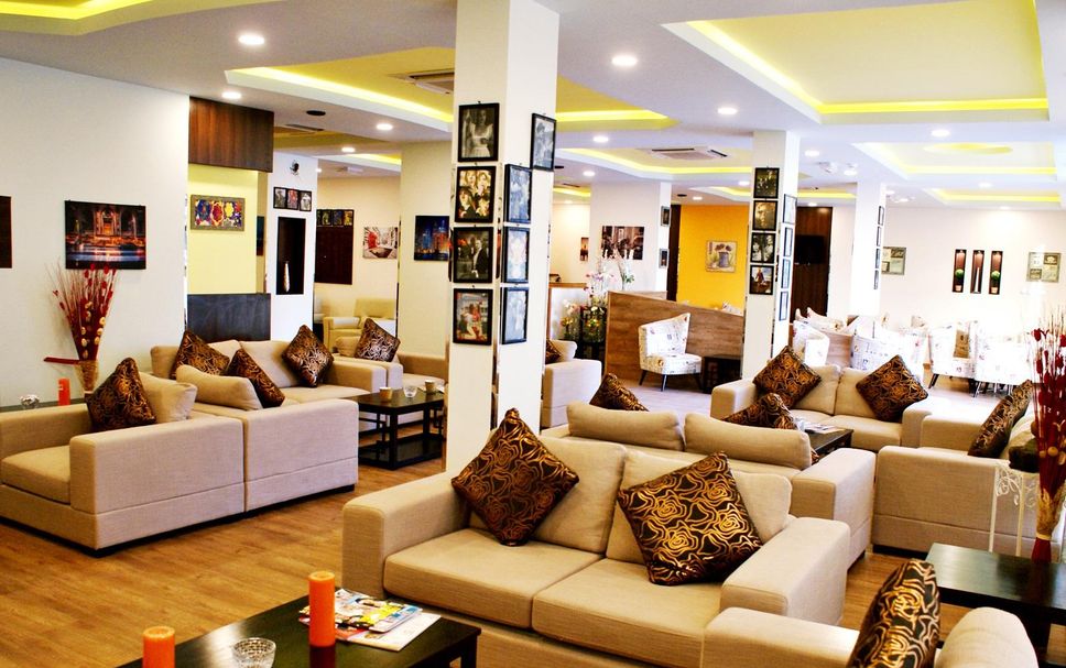 เลานจ์ รูปภาพ